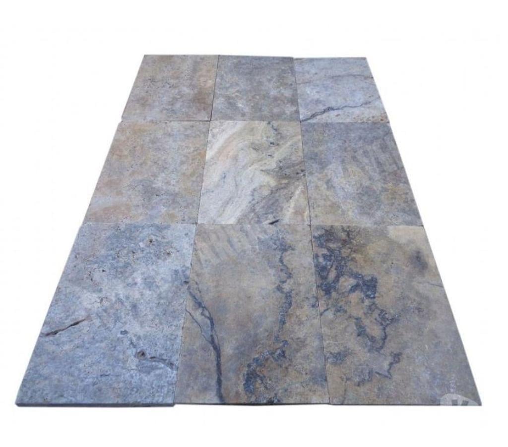  Bouches-du-Rhône Lancon Provence - 13680 - Photos Vivastreet Travertin Silver Gris 40x60 cm REF 930