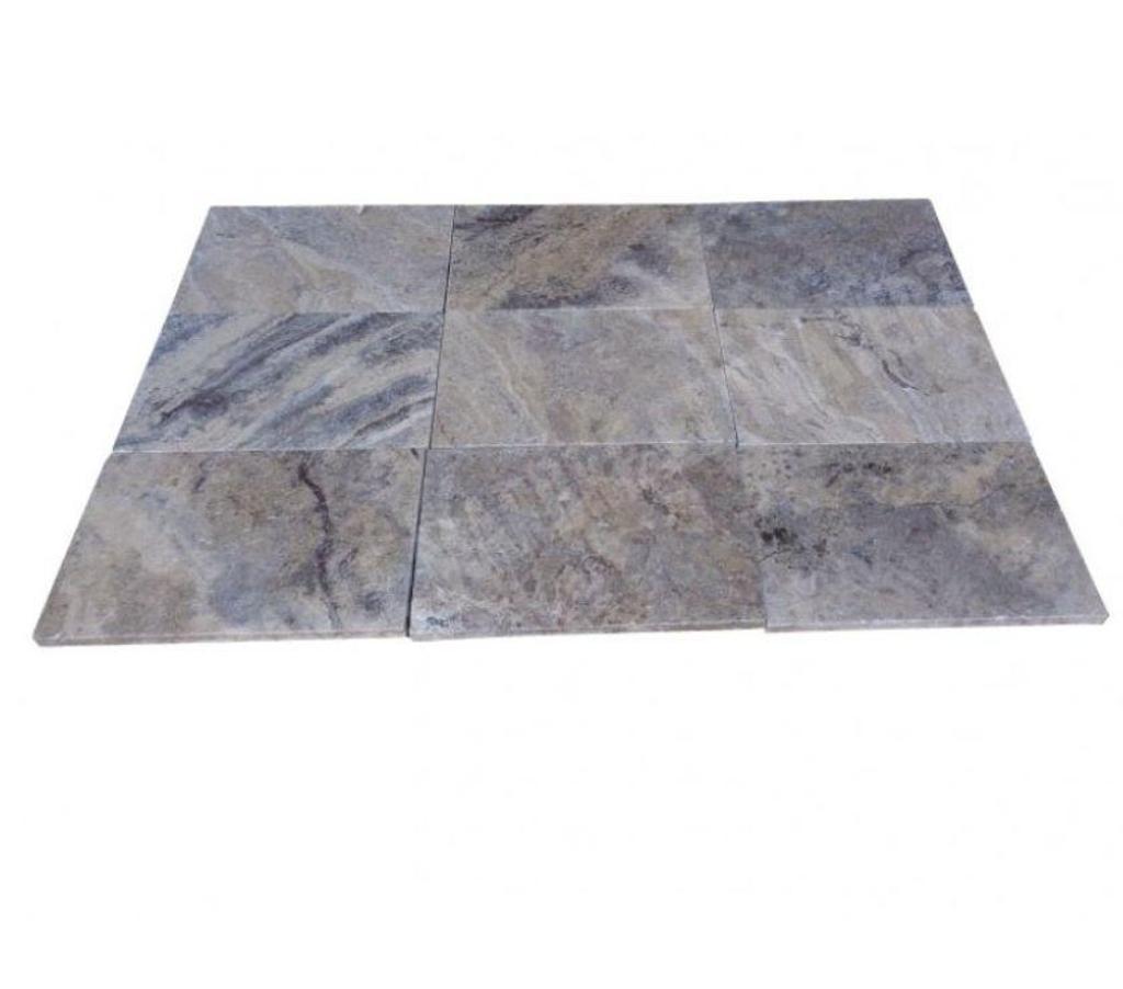  Bouches-du-Rhône Lancon Provence - 13680 - Photos Vivastreet Travertin Silver Gris 40x60 cm REF 902