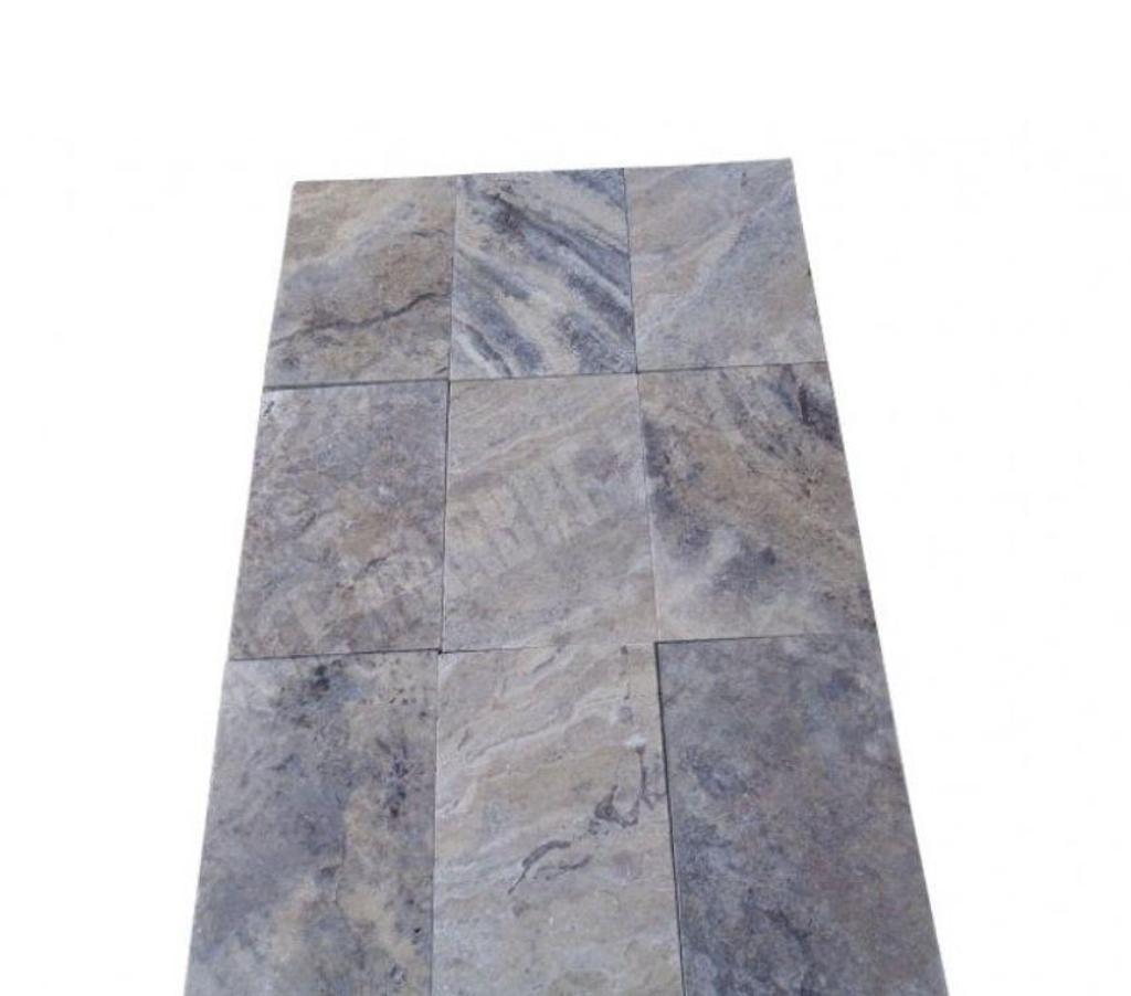  Bouches-du-Rhône Lancon Provence - 13680 - Photos Vivastreet Travertin Silver Gris 40x60 cm REF 902