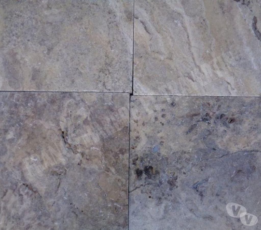  Bouches-du-Rhône Lancon Provence - 13680 - Photos Vivastreet Travertin Silver Gris 40x60 cm REF 902