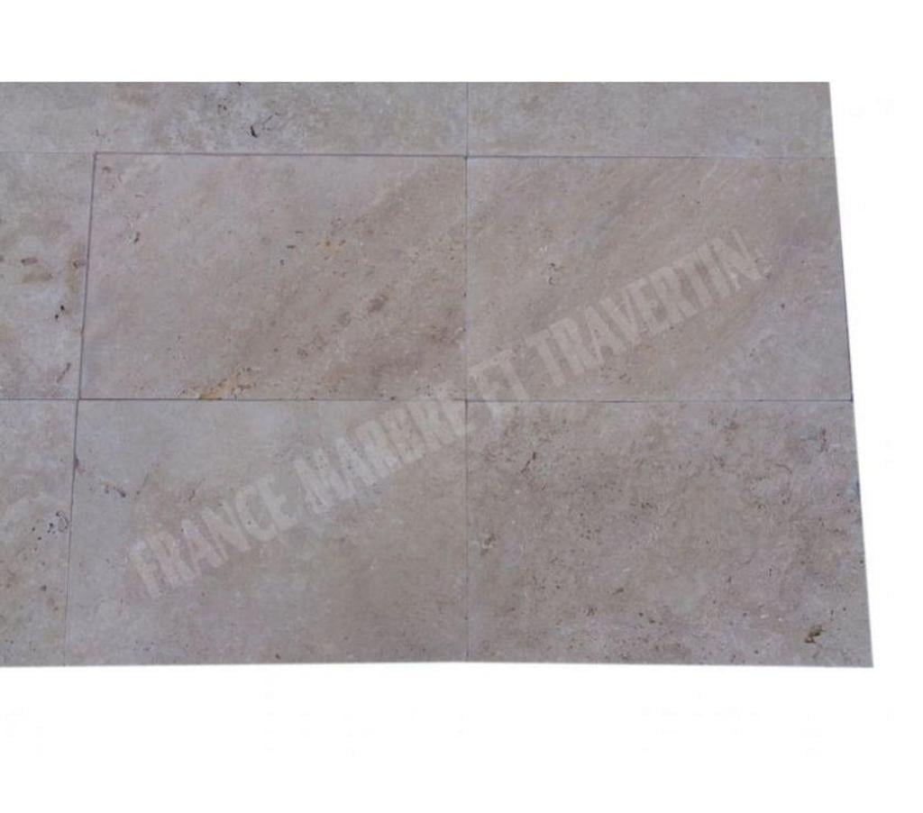  Var Forcalqueiret - 83136 - Photos Vivastreet Travertin Clasique Clair 40x60 cm REF 539