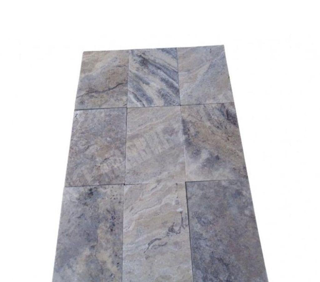  Var Forcalqueiret - 83136 - Photos Vivastreet Travertin Silver Gris 40x60 cm REF 902