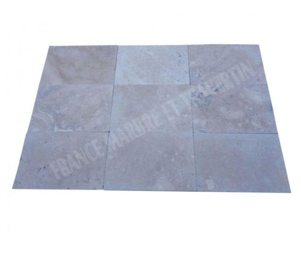  Var Forcalqueiret - 83136 - Photos Vivastreet Travertin Classique Beige 40x60 cm REF 407