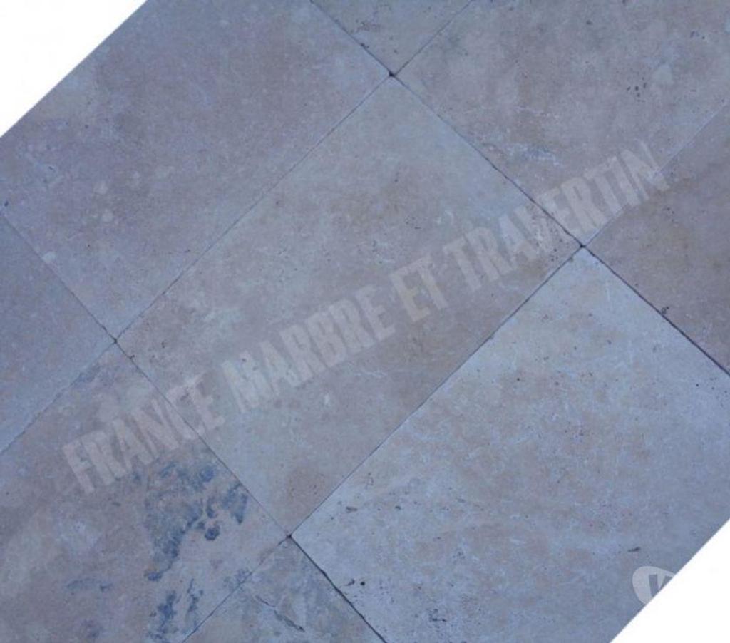  Var Forcalqueiret - 83136 - Photos Vivastreet Travertin Classique Beige 40x60 cm REF 407