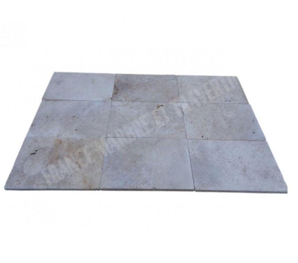  Var Forcalqueiret - 83136 - Photos Vivastreet Travertin Classique Beige 40x60 cm REF 405