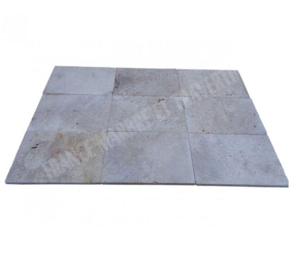  Bouches-du-Rhône Lancon Provence - 13680 - Photos Vivastreet Travertin Classique Beige 40x60 cm REF 405