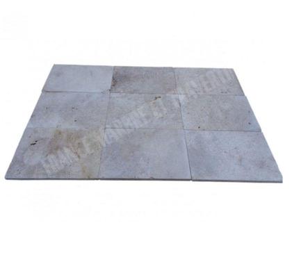 Bricolage - Jardin - Outillage Lancon Provence Bouches-du-Rhône - Photos Vivastreet Travertin Classique Beige 40x60 cm REF 405