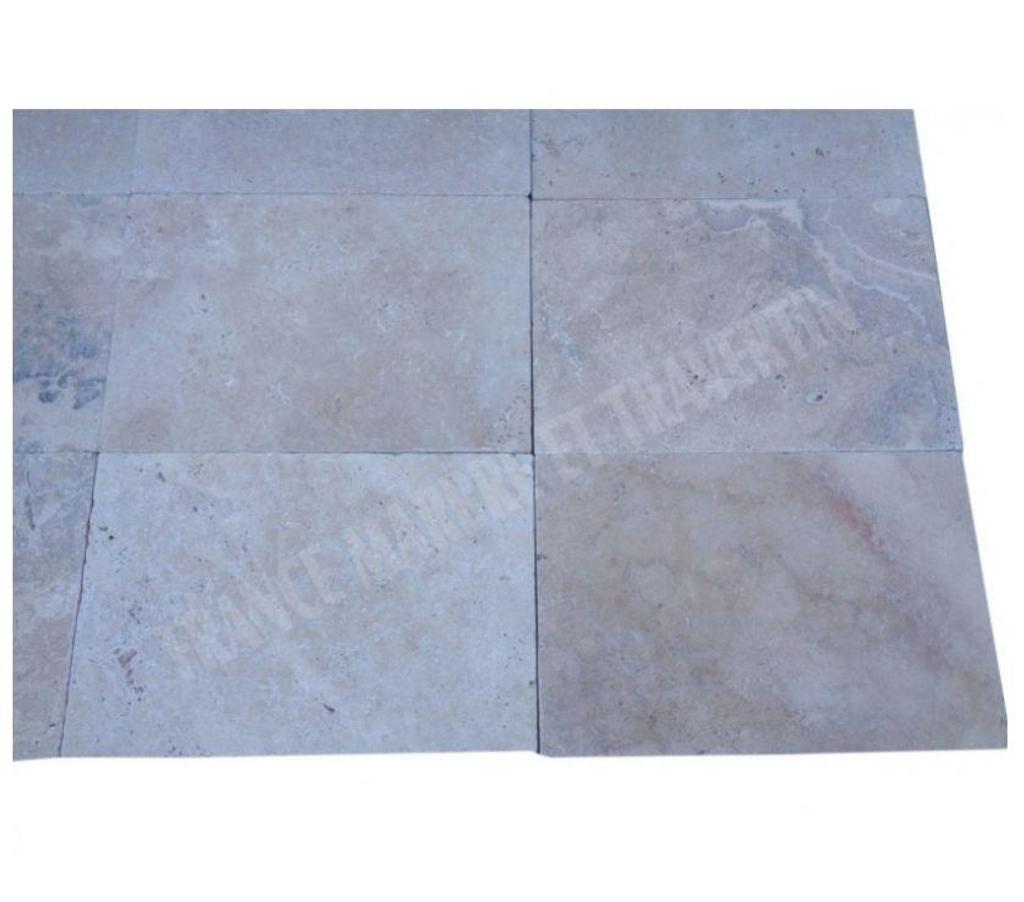  Bouches-du-Rhône Lancon Provence - 13680 - Photos Vivastreet Travertin Classique Beige 40x60 cm REF 407