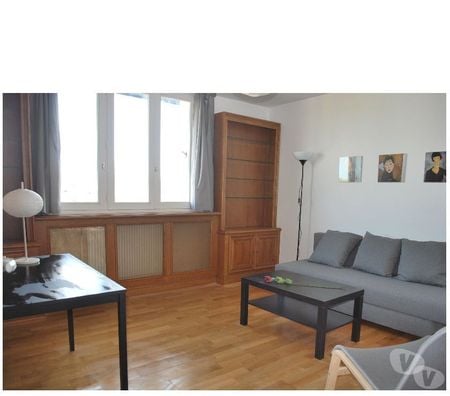 Appartement meublé Finistère Morlaix - 29600 - Photos Vivastreet B21 3p.meublé, ADSL, MORLAIX (entre hôpital-centre v)
