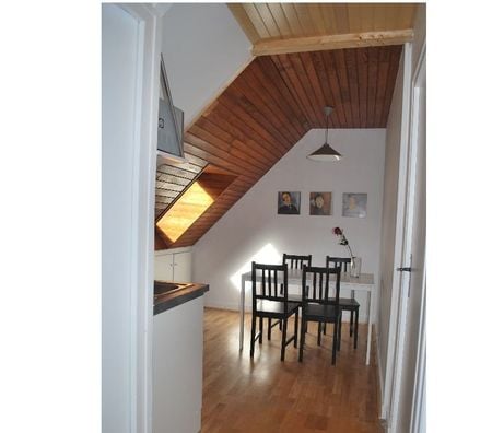 Appartement meublé Finistère Morlaix - 29600 - Photos Vivastreet B21 3p.meublé, ADSL, MORLAIX (entre hôpital-centre v)