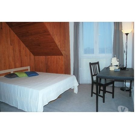 Appartement meublé Finistère Morlaix - 29600 - Photos Vivastreet B21 3p.meublé, ADSL, MORLAIX (entre hôpital-centre v)