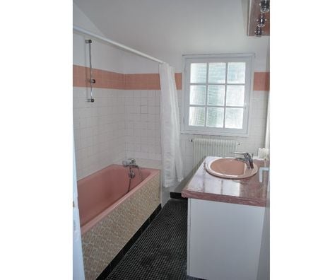 Appartement meublé Finistère Morlaix - 29600 - Photos Vivastreet B21 3p.meublé, ADSL, MORLAIX (entre hôpital-centre v)