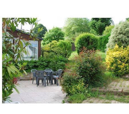 Appartement meublé Finistère Morlaix - 29600 - Photos Vivastreet B21 3p.meublé, ADSL, MORLAIX (entre hôpital-centre v)