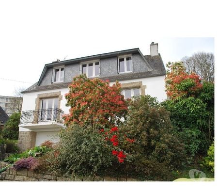 Appartement meublé Finistère Morlaix - 29600 - Photos Vivastreet B21 3p.meublé, ADSL, MORLAIX (entre hôpital-centre v)