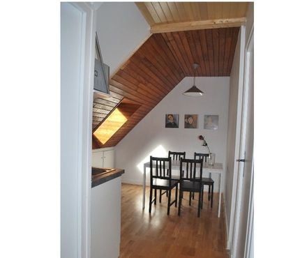 Location meublé Morlaix Finistère - Photos Vivastreet B21 3p.meublé, ADSL, MORLAIX (entre hôpital-centre v)