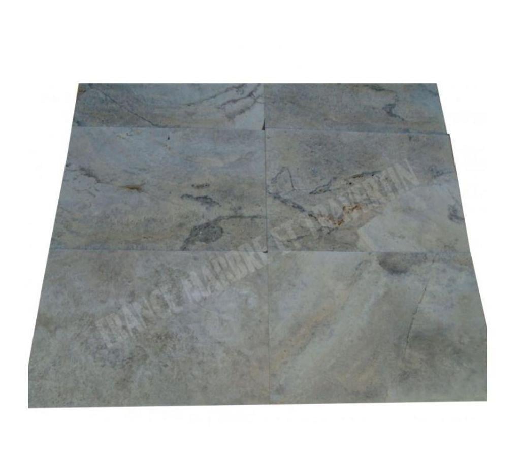  Bouches-du-Rhône Lancon Provence - 13680 - Photos Vivastreet Travertin Gris Silver 60x90 cm REF 3260