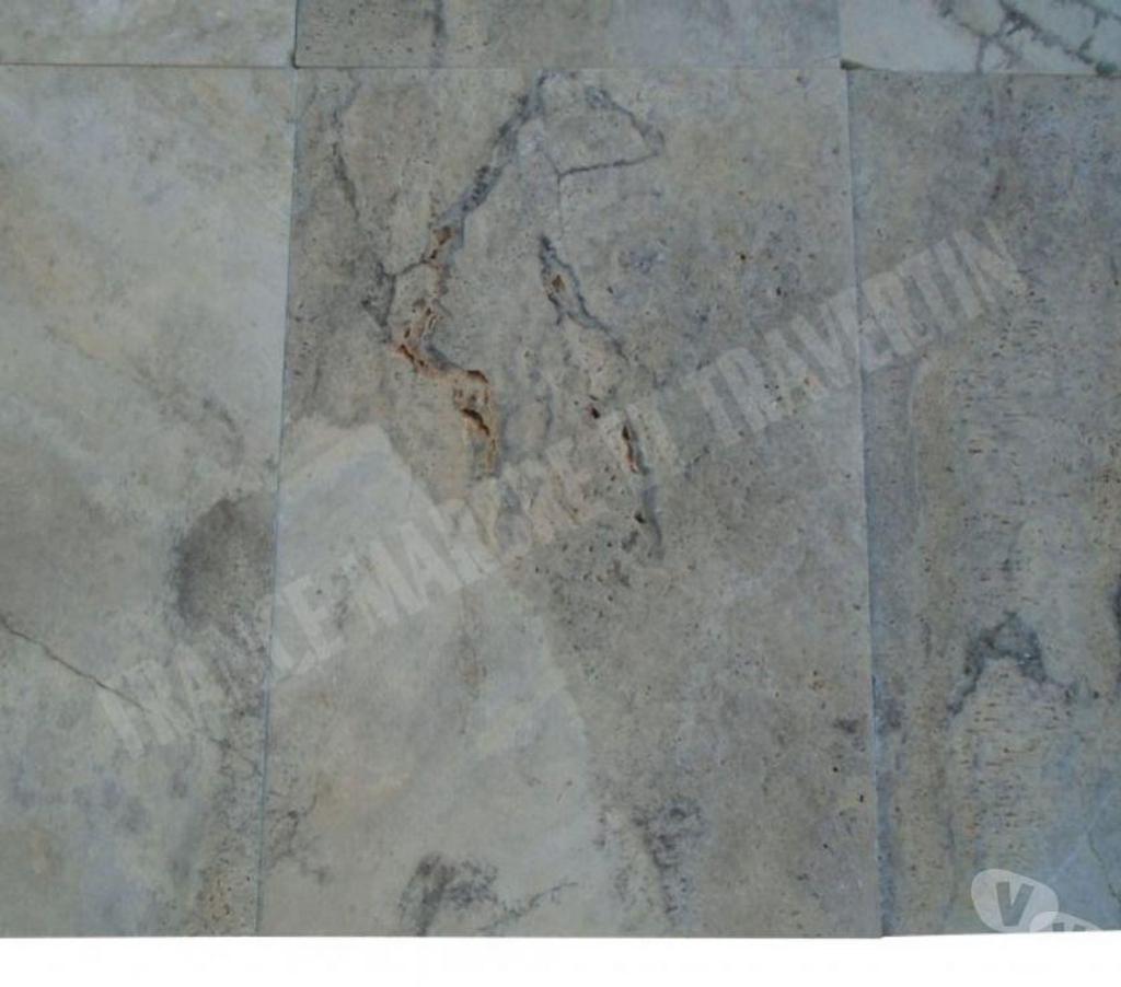  Bouches-du-Rhône Lancon Provence - 13680 - Photos Vivastreet Travertin Gris Silver 60x90 cm REF 3260