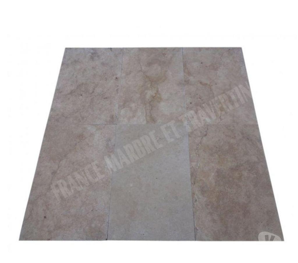  Bouches-du-Rhône Lancon Provence - 13680 - Photos Vivastreet Travertin Classique Beige 60x90 cm REF 573