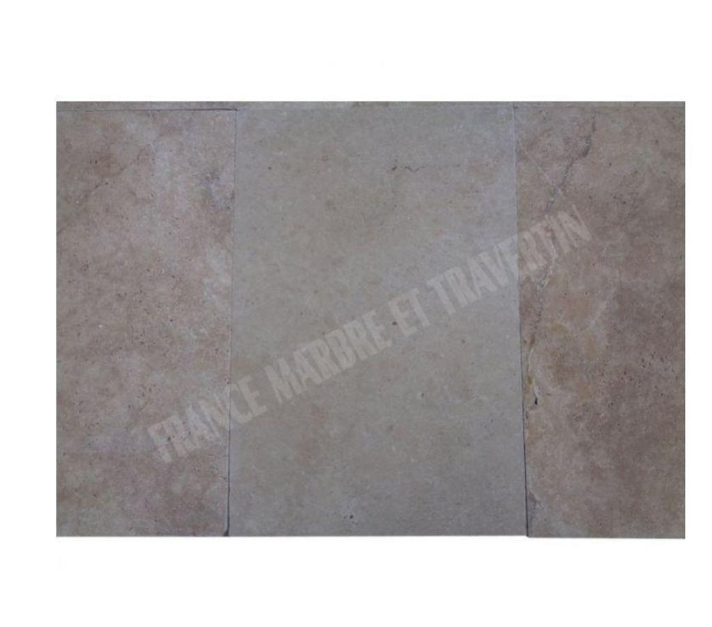  Bouches-du-Rhône Lancon Provence - 13680 - Photos Vivastreet Travertin Classique Beige 60x90 cm REF 573