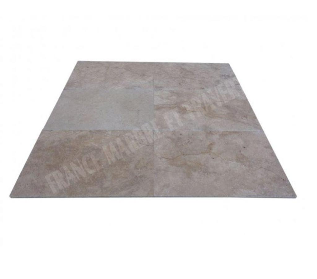  Bouches-du-Rhône Lancon Provence - 13680 - Photos Vivastreet Travertin Classique Beige 60x90 cm REF 573