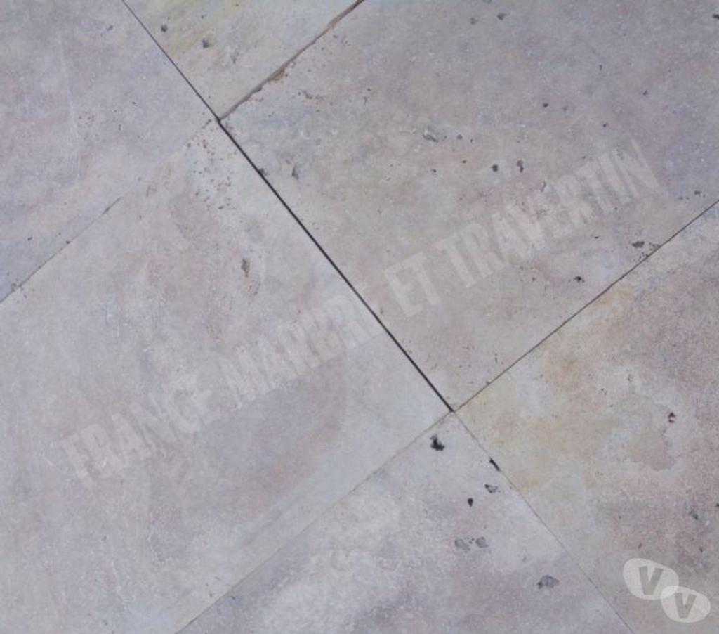  Bouches-du-Rhône Lancon Provence - 13680 - Photos Vivastreet Travertin Classique Beige 60x90 cm REF 557