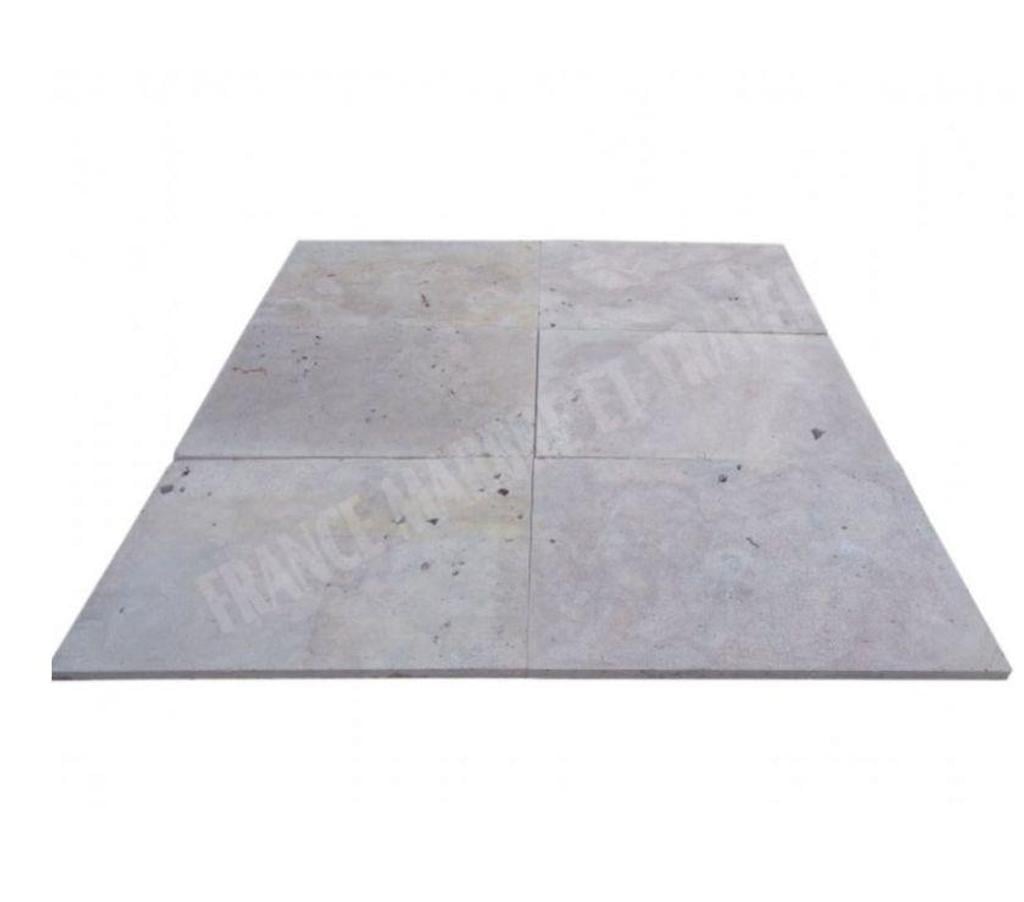  Bouches-du-Rhône Lancon Provence - 13680 - Photos Vivastreet Travertin Classique Beige 60x90 cm REF 557