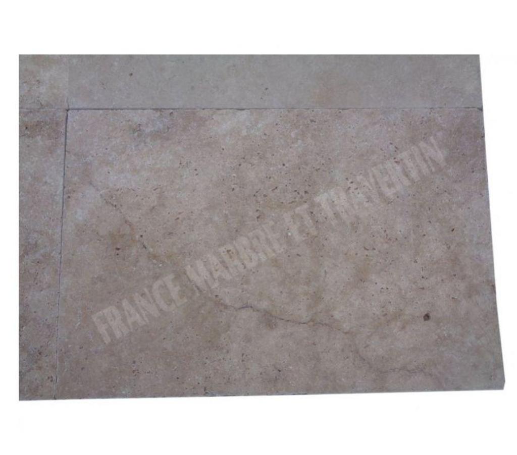  Var Forcalqueiret - 83136 - Photos Vivastreet Travertin Classique Beige 60x90 cm REF 573