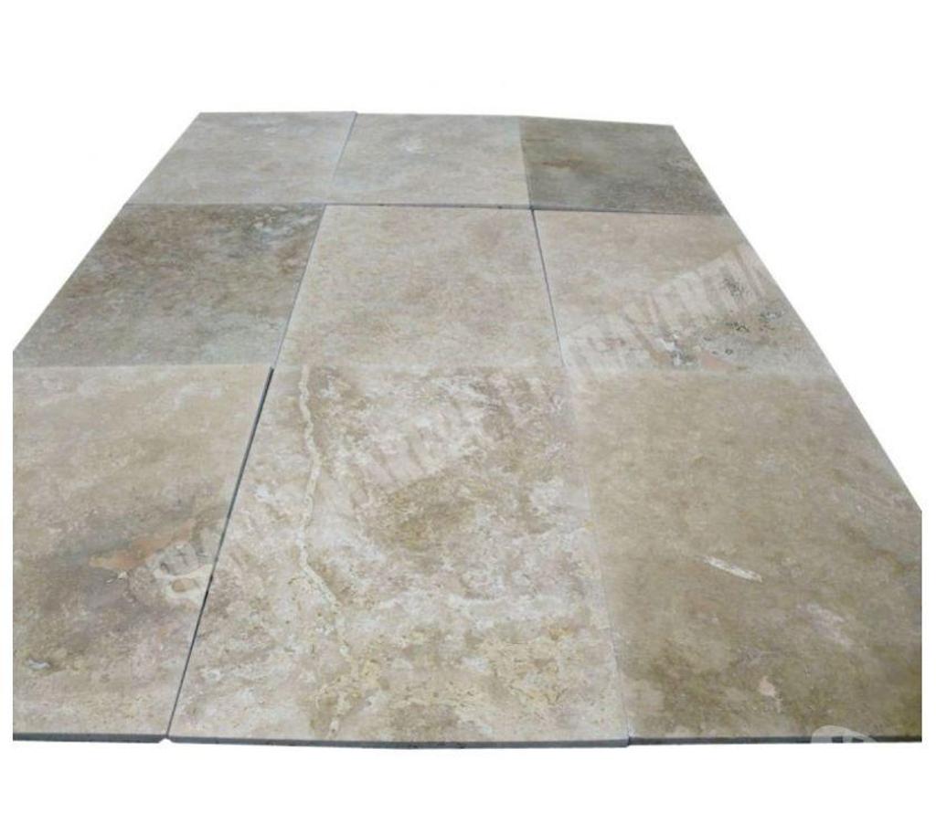  Bouches-du-Rhône Lancon Provence - 13680 - Photos Vivastreet Travertin Classique Beige 40x60 cm REF 638