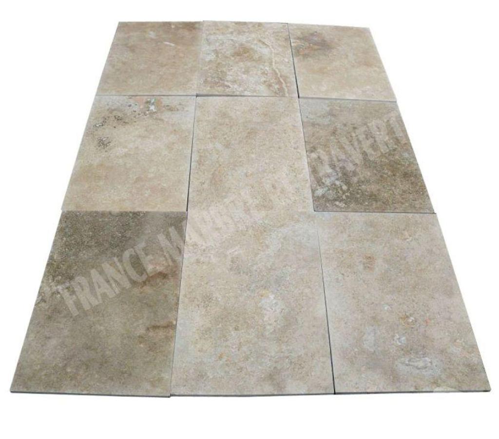  Bouches-du-Rhône Lancon Provence - 13680 - Photos Vivastreet Travertin Classique Beige 40x60 cm REF 638