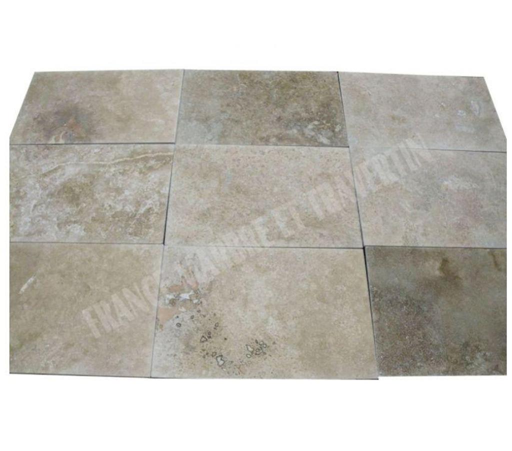  Bouches-du-Rhône Lancon Provence - 13680 - Photos Vivastreet Travertin Classique Beige 40x60 cm REF 638