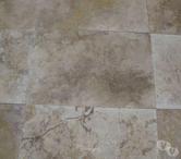 Travertin Walnut Noissette 40x60 cm REF 245
