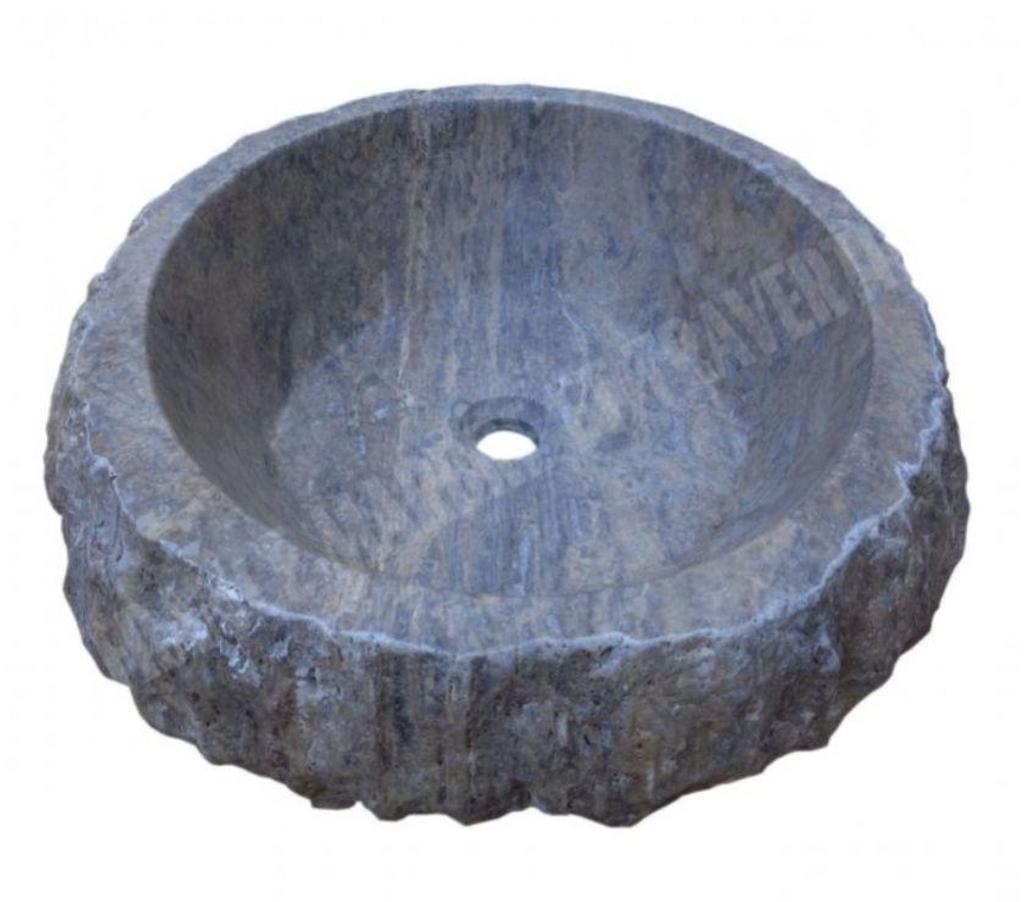  Bouches-du-Rhône Lancon Provence - 13680 - Photos Vivastreet Travertin Gris Silver Vasque Ovale Roche 45x55 cm REF 2597