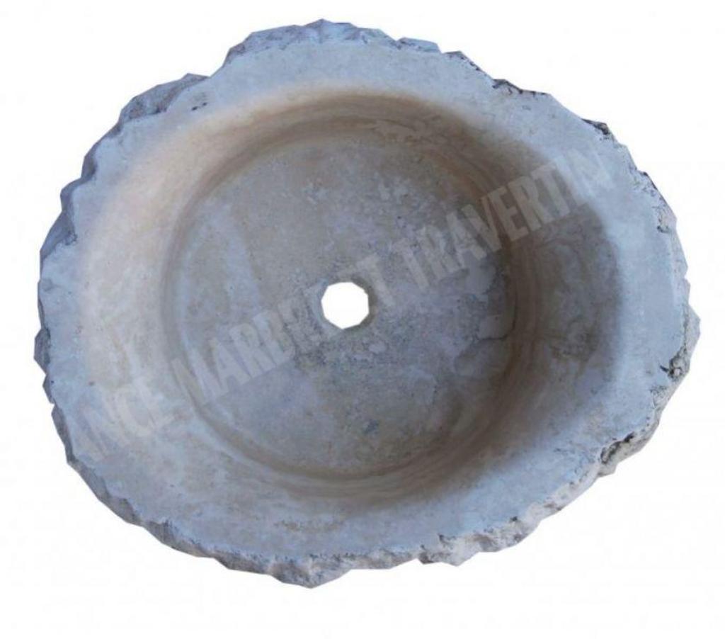  Bouches-du-Rhône Lancon Provence - 13680 - Photos Vivastreet Travertin Clss Beige Vasque Ovale Roche 40x50 cm REF 1583