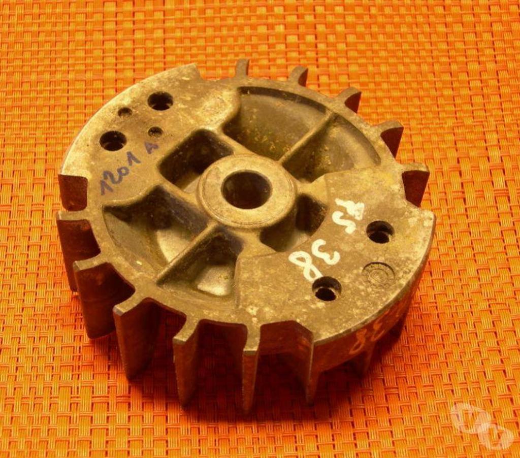 Haute-Savoie Marcellaz - 74250 - Photos Vivastreet rotor de débroussailleuse Stihl fs38 fs45 FS 38 45