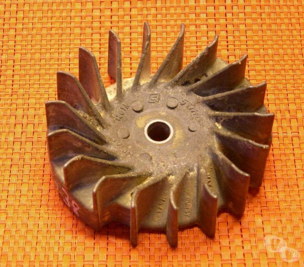 Haute-Savoie Marcellaz - 74250 - Photos Vivastreet rotor de débroussailleuse Stihl fs38 fs45 FS 38 45