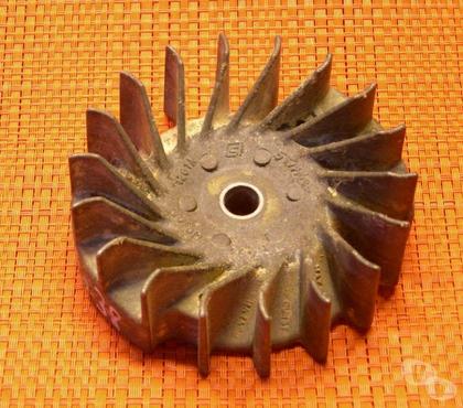 Bricolage - Jardin - Outillage Marcellaz Haute-Savoie - Photos Vivastreet rotor de débroussailleuse Stihl fs38 fs45 FS 38 45