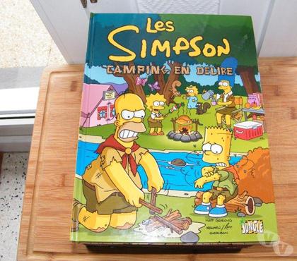 Livres occasion Bolbec Seine-Maritime - Photos Vivastreet livres simpson