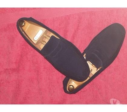 Chaussures Aix en Provence Aix en Provence - Photos Vivastreet MOCASSINS HOMME BLEU MARINE P 45.