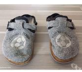 Chausson pointure 33