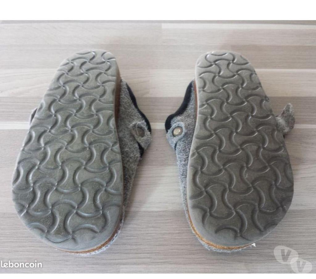 Chaussures Puy-de-Dôme Clermont Ferrand - Photos Vivastreet Chausson pointure 33