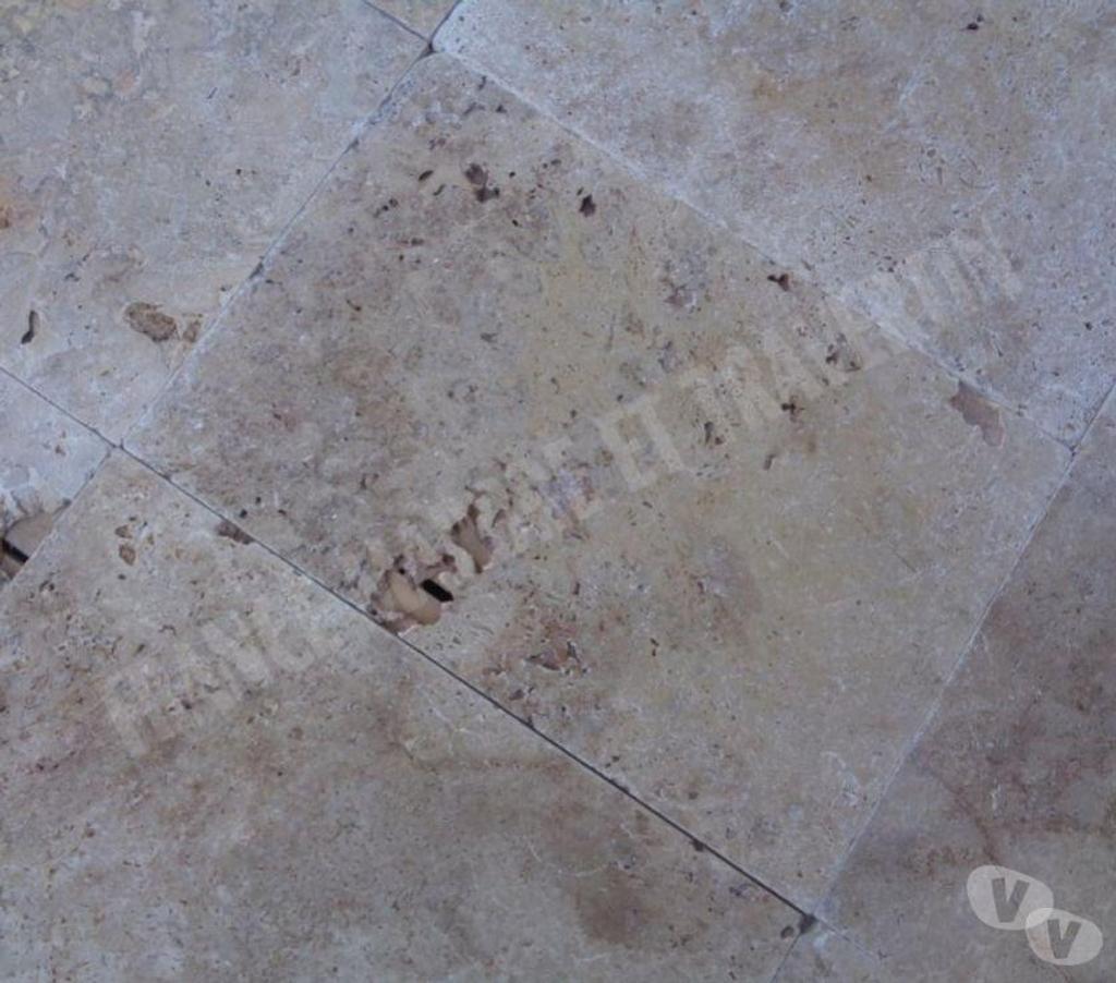  Bouches-du-Rhône Lancon Provence - 13680 - Photos Vivastreet Travertin Classique Beige 40x60 cm REF 008