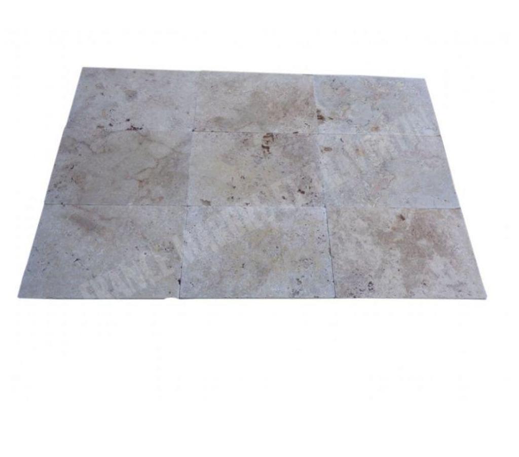  Bouches-du-Rhône Lancon Provence - 13680 - Photos Vivastreet Travertin Classique Beige 40x60 cm REF 008