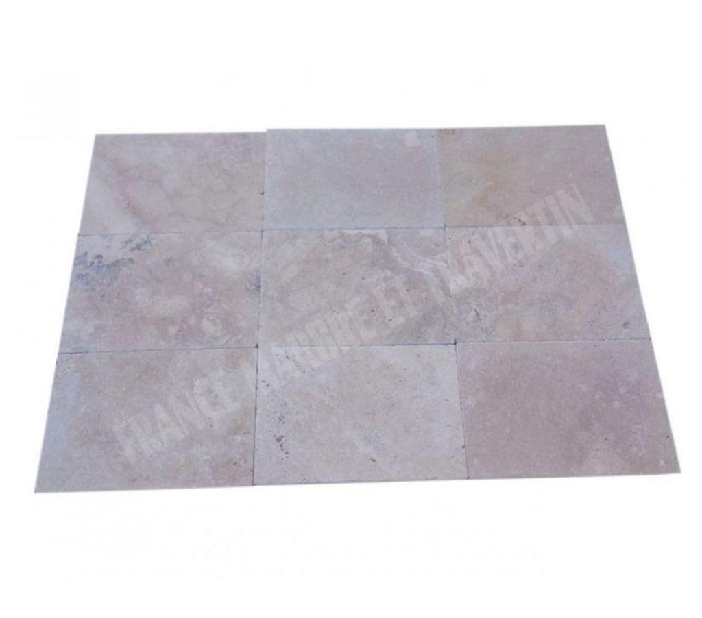  Bouches-du-Rhône Lancon Provence - 13680 - Photos Vivastreet Travertin Classique Beige 40x60 cm REF 462