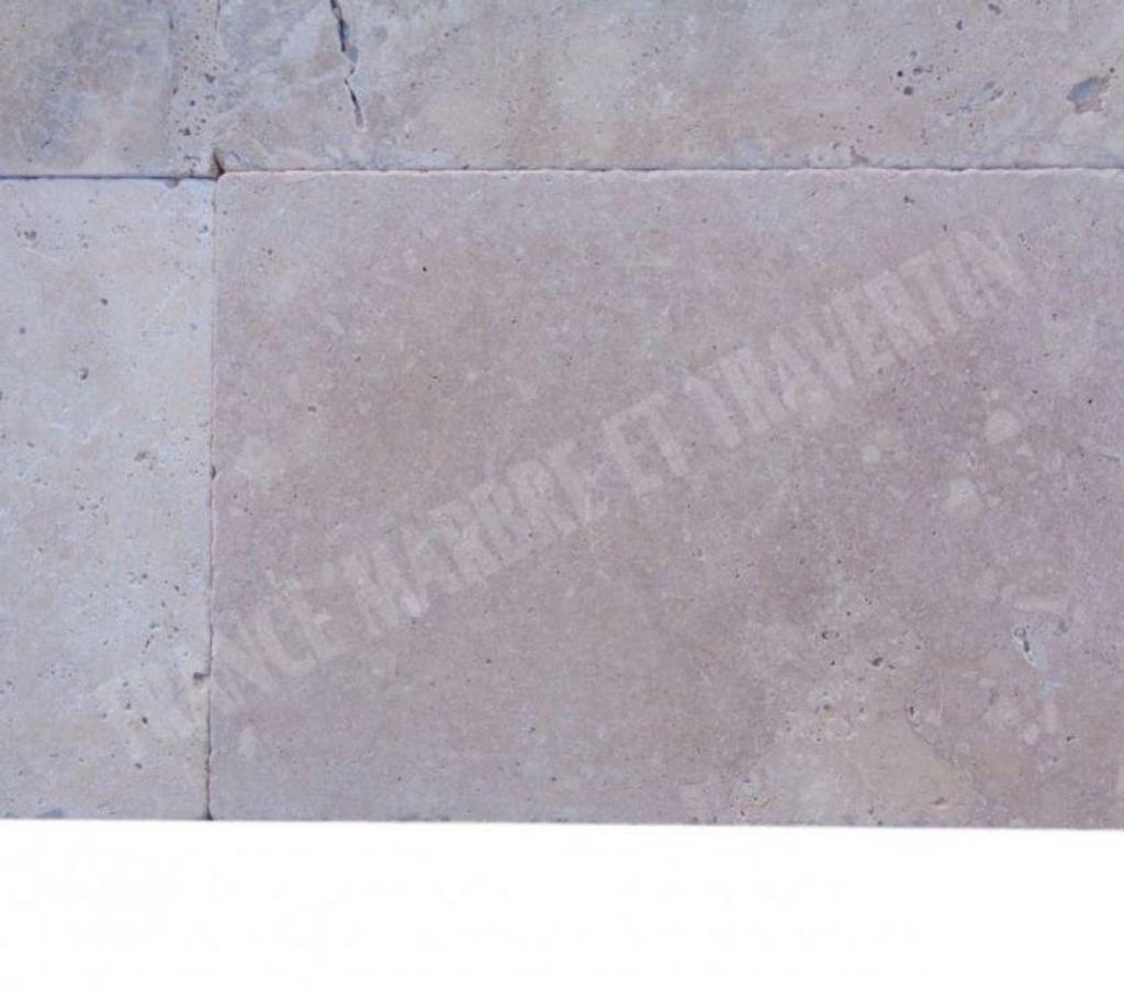  Var Forcalqueiret - 83136 - Photos Vivastreet Travertin Classique Beige 40x60 cm REF 462