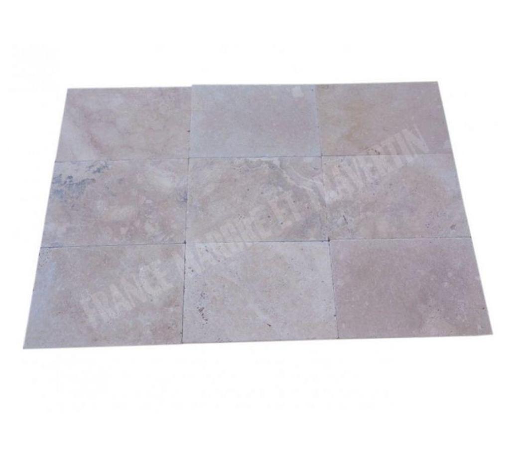  Var Forcalqueiret - 83136 - Photos Vivastreet Travertin Classique Beige 40x60 cm REF 462