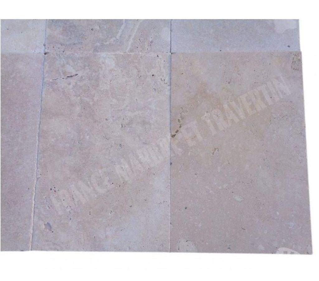  Var Forcalqueiret - 83136 - Photos Vivastreet Travertin Classique Beige 40x60 cm REF 462