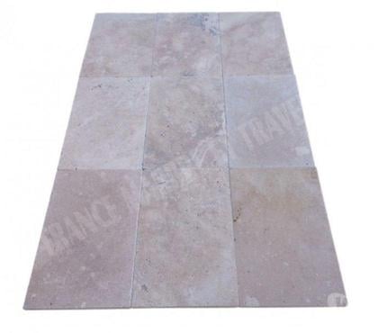 Bricolage - Jardin - Outillage Forcalqueiret Var - Photos Vivastreet Travertin Classique Beige 40x60 cm REF 462