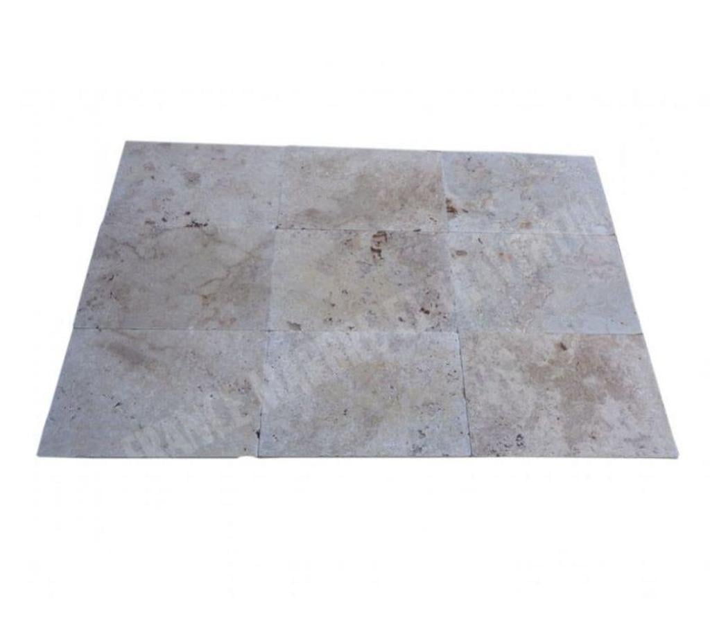  Var Forcalqueiret - 83136 - Photos Vivastreet Travertin Classique Beige 40x60 cm REF 008