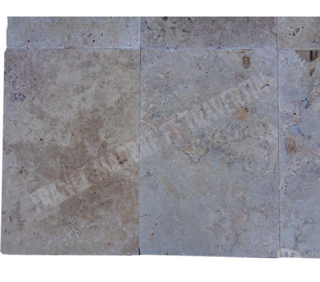  Var Forcalqueiret - 83136 - Photos Vivastreet Travertin Classique Beige 40x60 cm REF 008