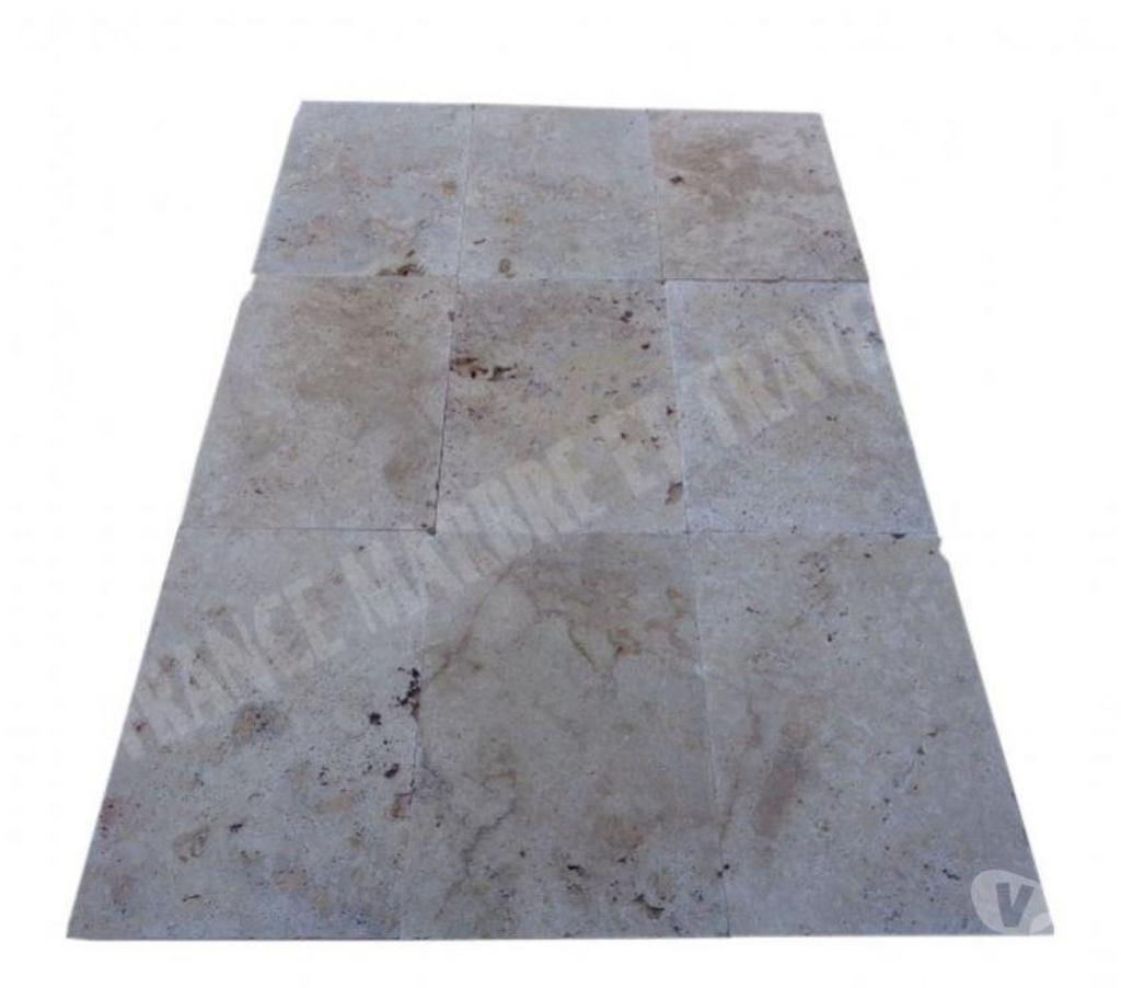  Var Forcalqueiret - 83136 - Photos Vivastreet Travertin Classique Beige 40x60 cm REF 008